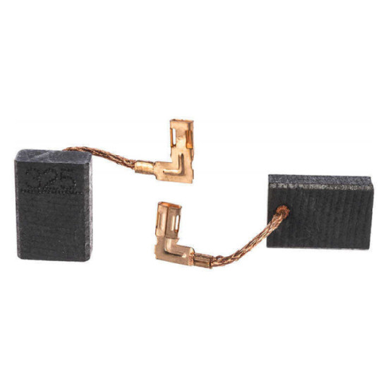 Jeu de charbons CB-325 Makita 194074-2 (x2)