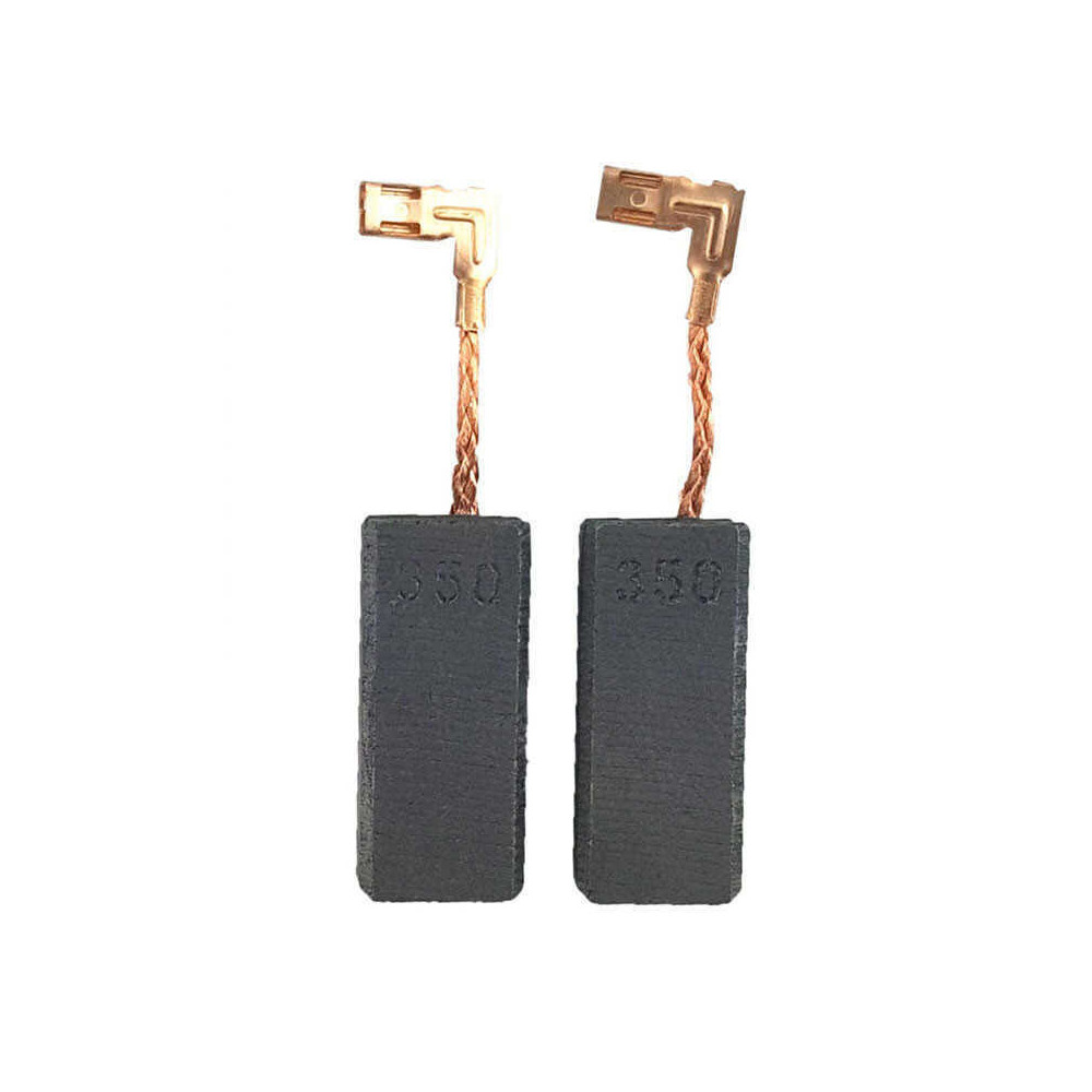Jeu de charbons CB-350 Makita 194160-9 (x2)