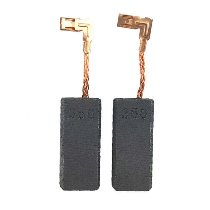 Jeu de charbons CB-350 Makita 194160-9 (x2)