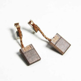 Jeu de charbons CB-440 Makita 194427-5 (x2)