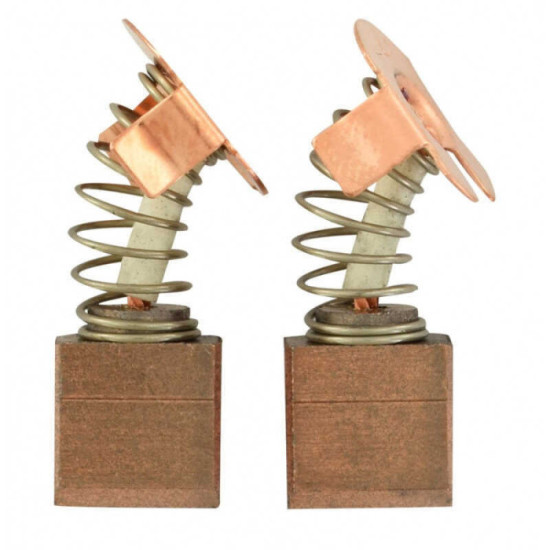 Jeu de charbons CB-441 Makita 194435-6 (x2)