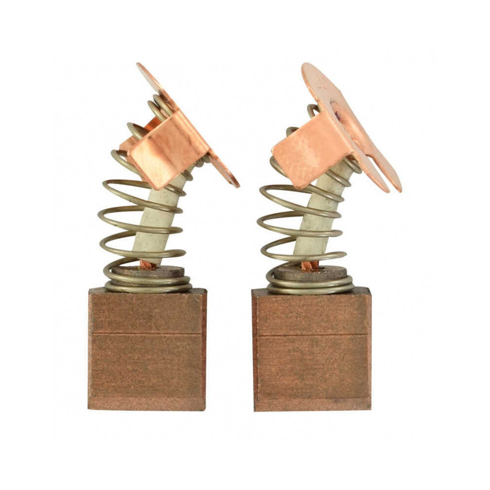 Jeu de charbons CB-441 Makita 194435-6 (x2)