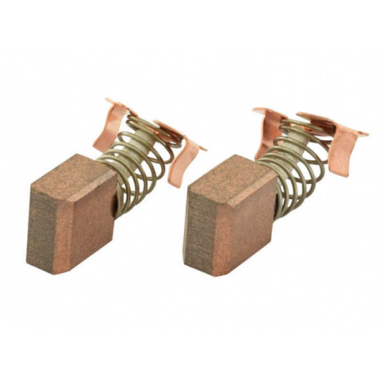 Jeu de charbons CB-441 Makita 194435-6 (x2)
