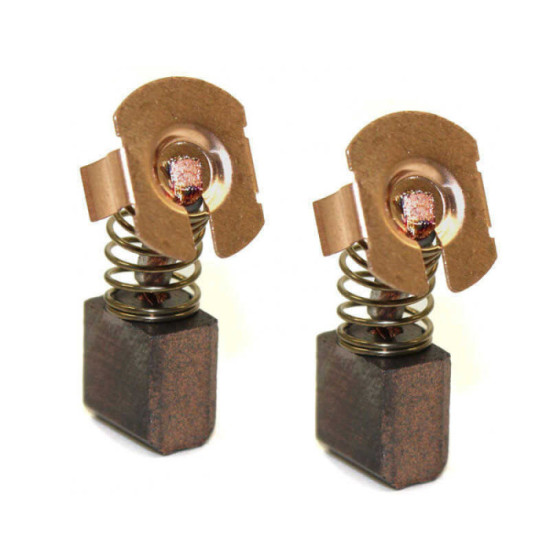 Jeu de charbons CB-441 Makita 194435-6 (x2)