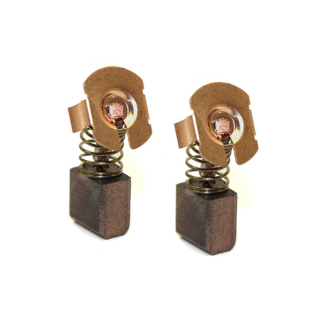 Jeu de charbons CB-441 Makita 194435-6 (x2)