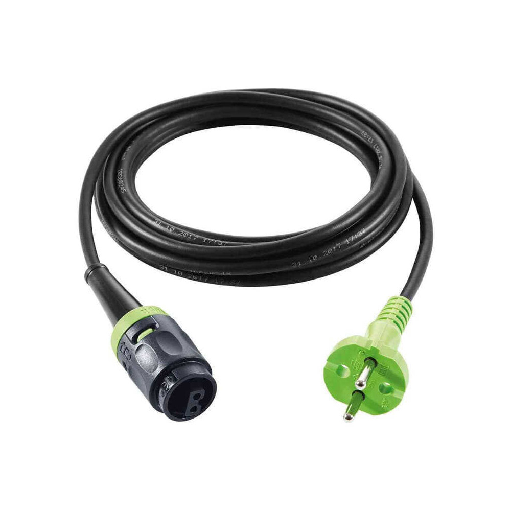 Câble plug it Festool 203914 H05 RN-F 4 m