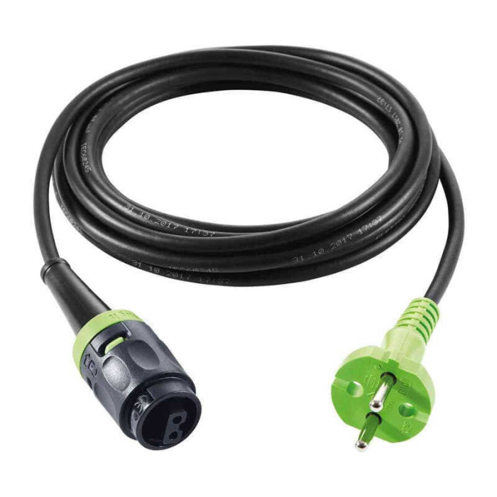 Câble plug it Festool 203914 H05 RN-F 4 m