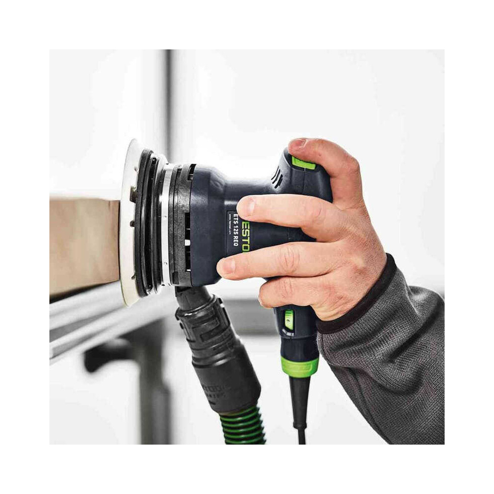 Câble plug it Festool 203914 H05 RN-F 4 m