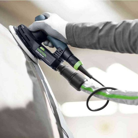Câble plug it Festool 203914 H05 RN-F 4 m