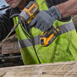 Visseuse à chocs DeWalt DCF887N 18V XR nue