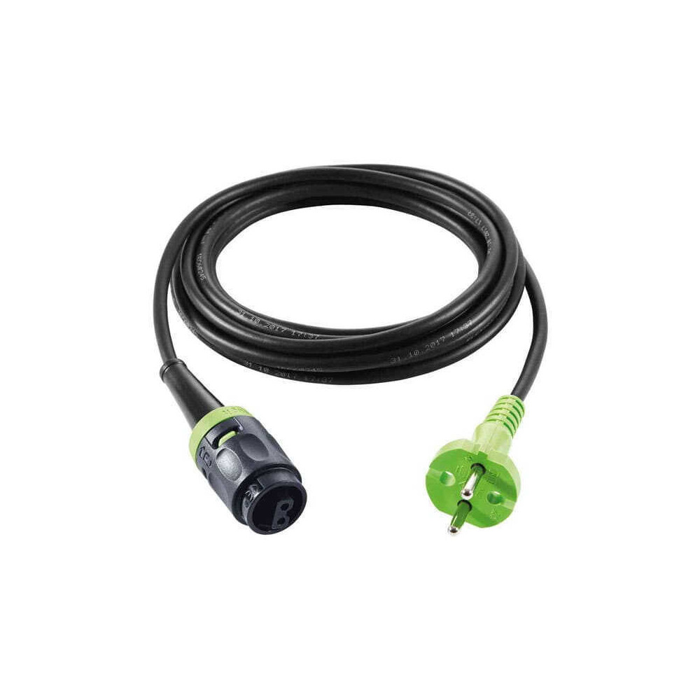 Câble plug it Festool 203920 H05 RN-F 7,5 m