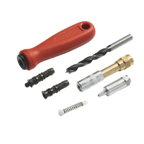 Kit traitement du bois W 180 P Wagner 2324777