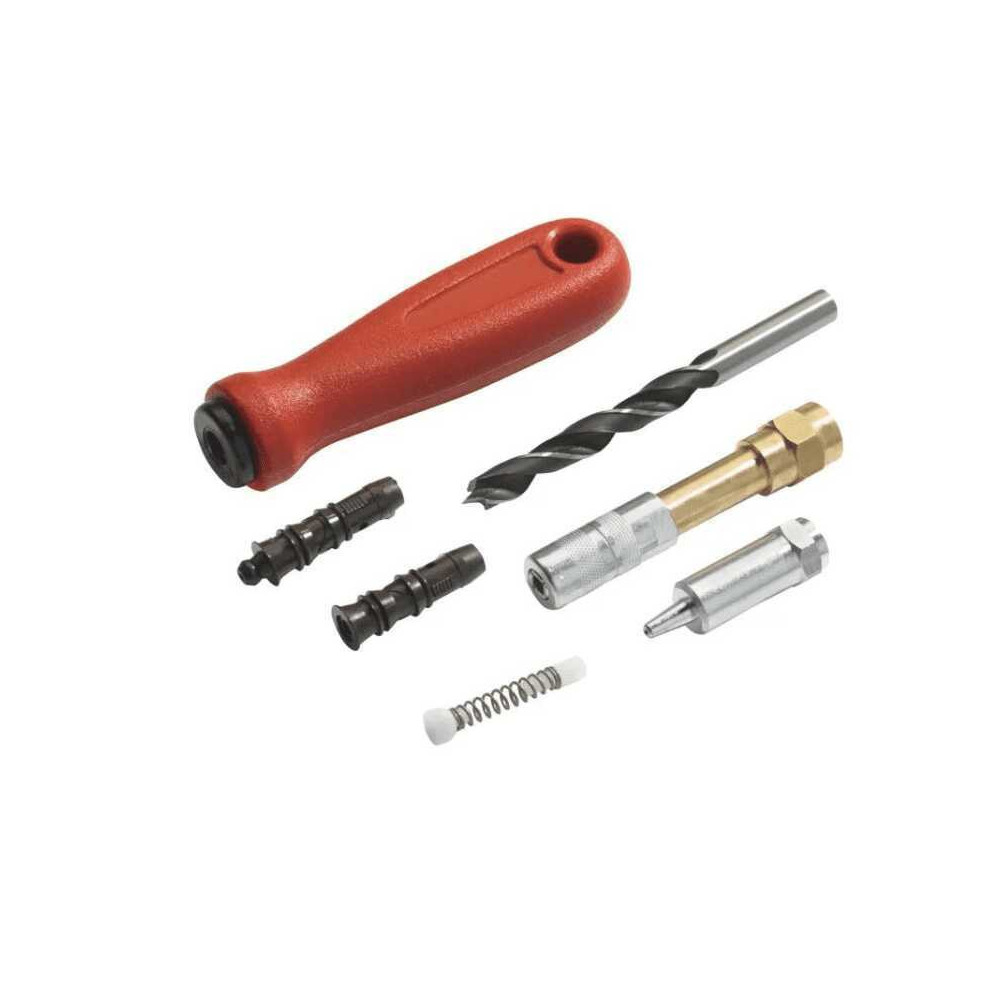 Kit traitement du bois W 180 P Wagner 2324777