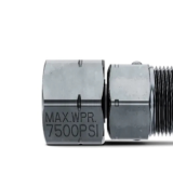 Raccord tournant airless Wagner 2454968 FlexTwist S