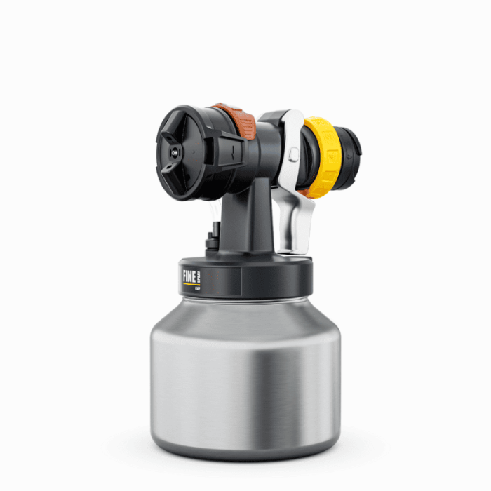 Embout pulvérisation Wagner 2430387 WallSpray