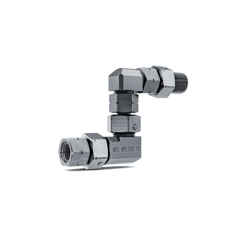 Raccord tournant airless Wagner 2454974 FlexTwist Z