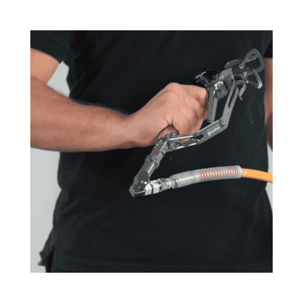 Raccord tournant airless Wagner 2454974 FlexTwist Z