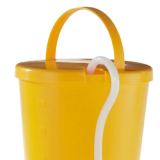 Godet supérieur 5 L Wagner 341265 M36x2
