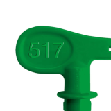 Buse airless HEA Wagner 554517 ProTip 517