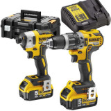 Perceuse visseuse DeWalt DCK266P2T