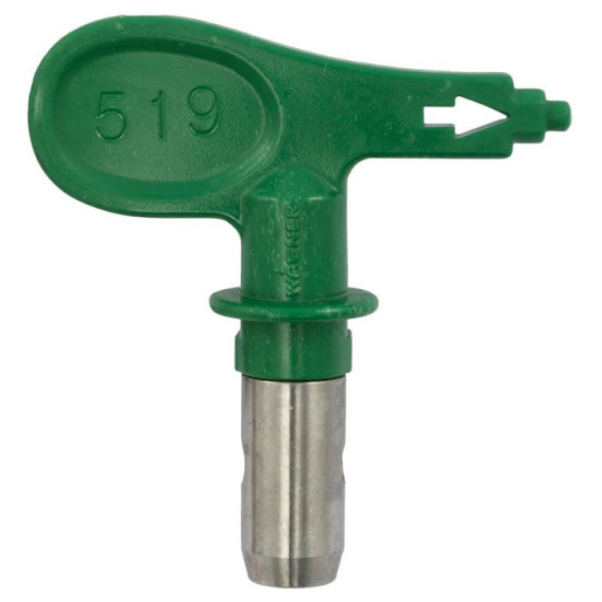 Buse airless HEA Wagner 554519 ProTip 519