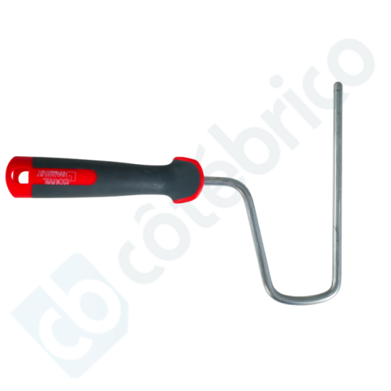 Monture de rouleau Outil Parfait 2967180 180 mm