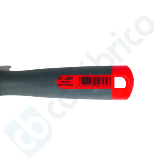 Monture de rouleau Outil Parfait 2967180 180 mm