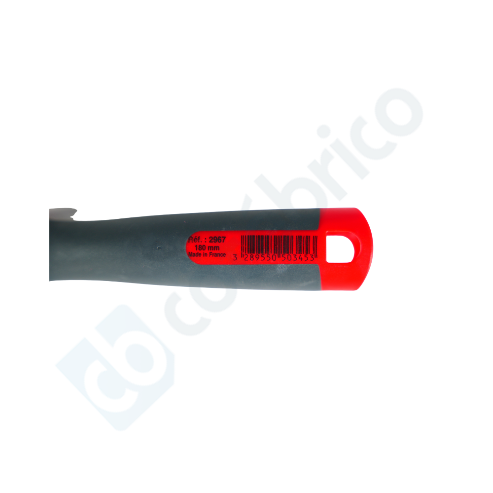Monture de rouleau Outil Parfait 2967180 180 mm