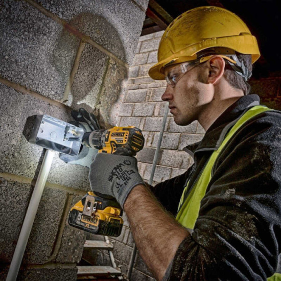 Perceuse visseuse DeWalt DCK266P2T