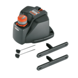 Arroseur Gardena AquaContour Comfort 08133-20