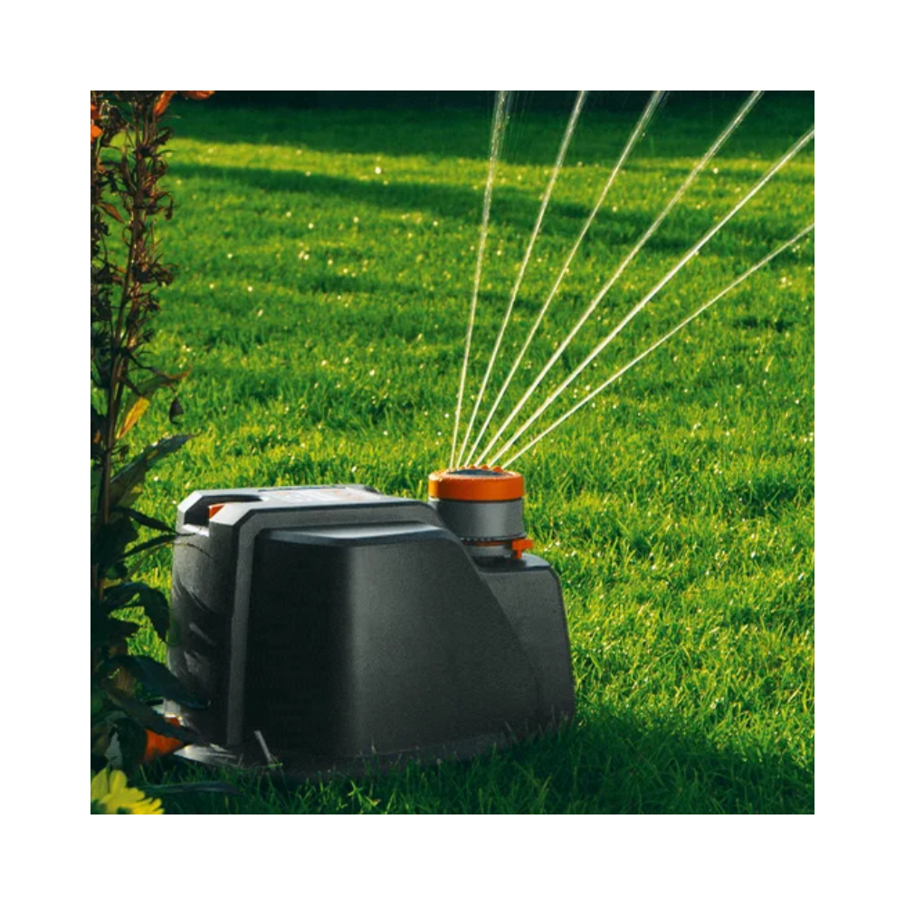 Arroseur Gardena AquaContour Comfort 08133-20