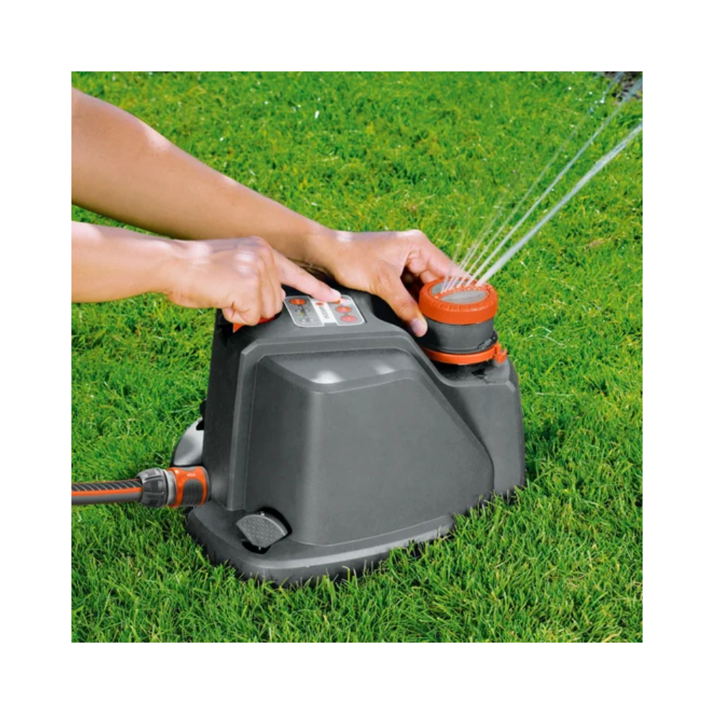 Arroseur Gardena AquaContour Comfort 08133-20