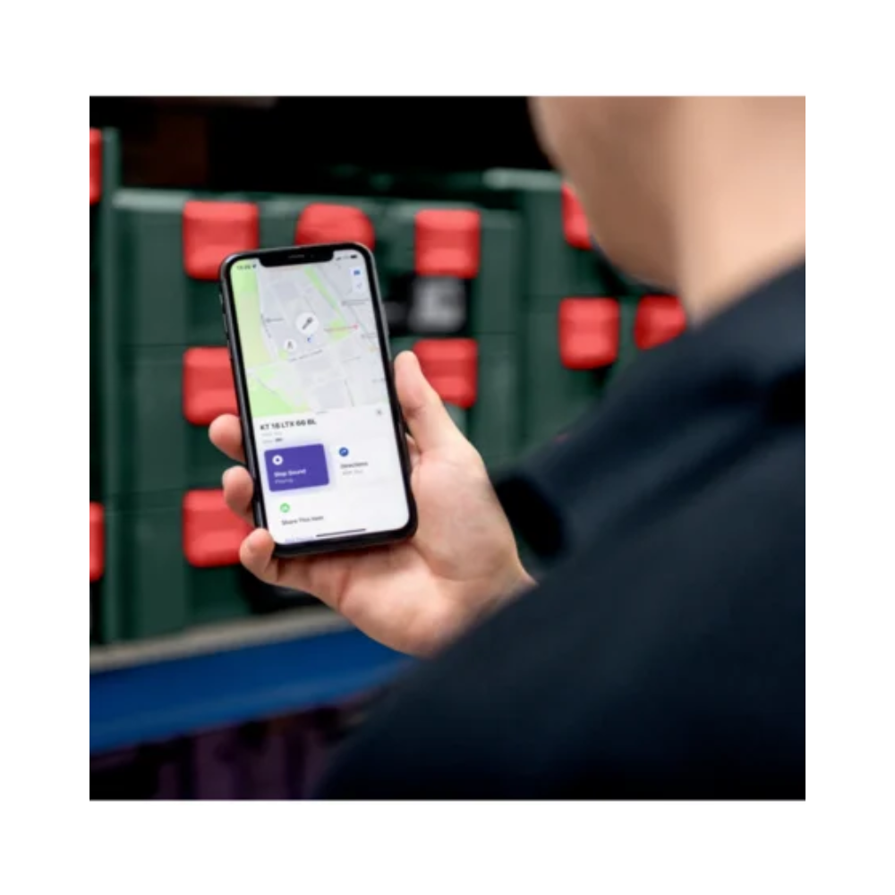 Traceur Metabo pour iPhone/iPad 626965000