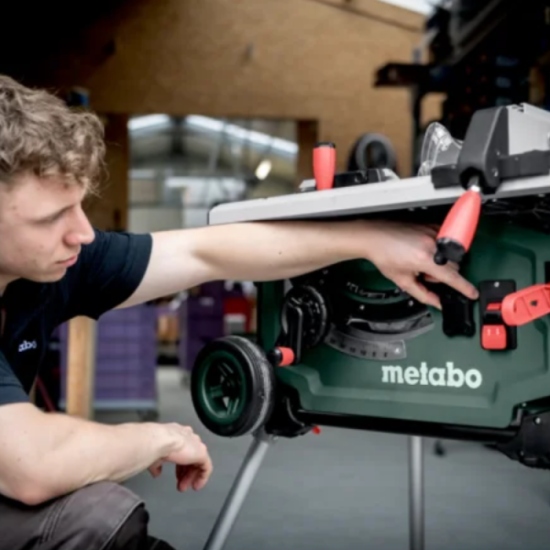Traceur Metabo pour iPhone/iPad 626965000
