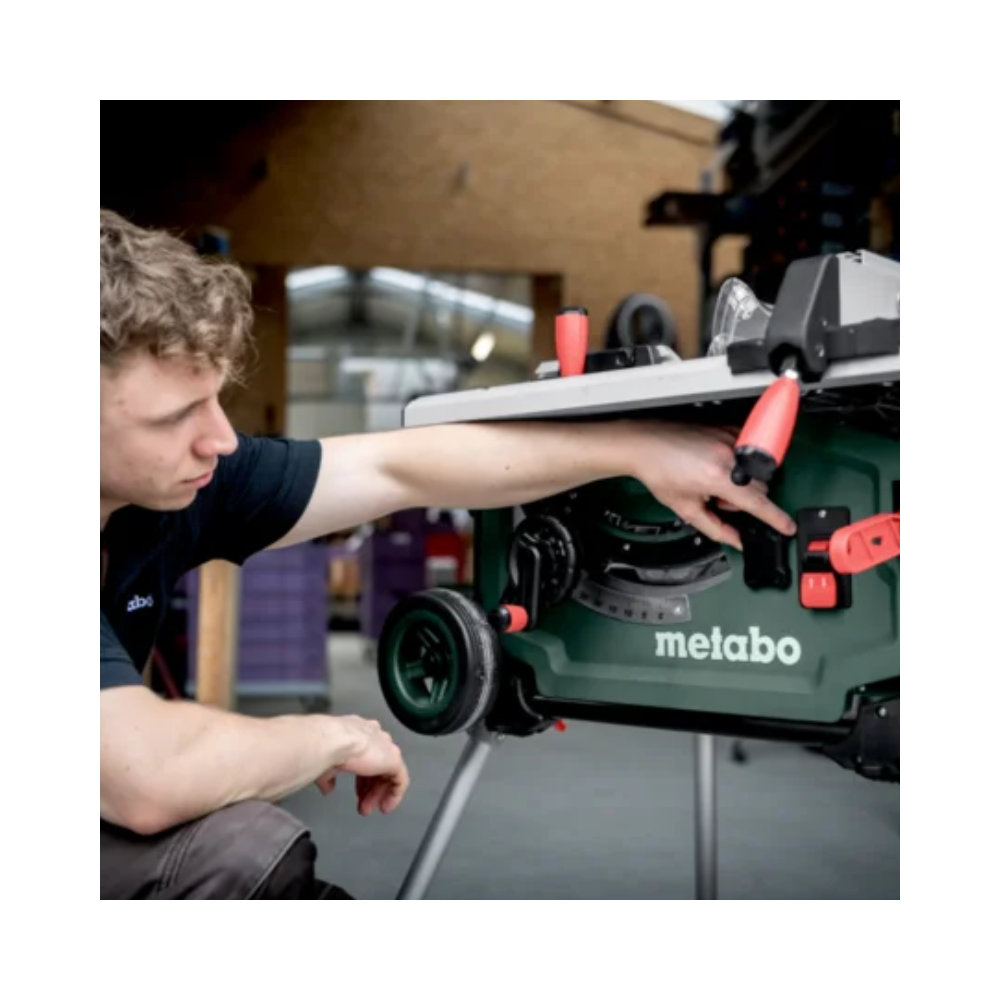 Traceur Metabo pour iPhone/iPad 626965000