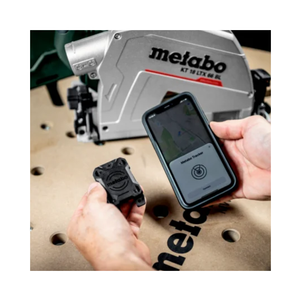Traceur Metabo pour iPhone/iPad 626965000
