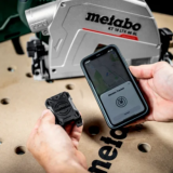 Traceur Metabo pour iPhone/iPad 626965000