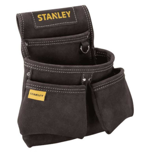 Porte-outils en cuir Stanley STST1-80116