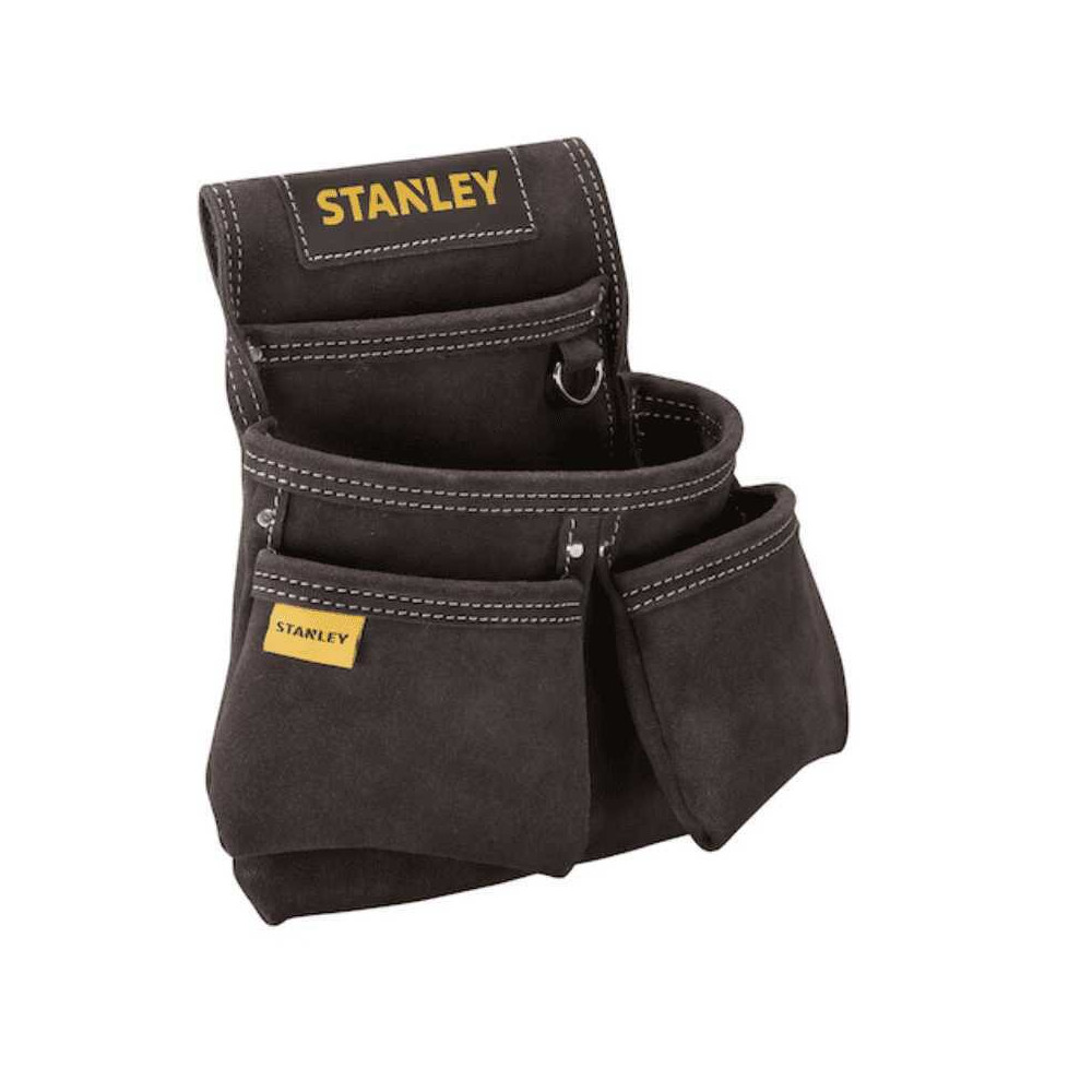 Porte-outils en cuir Stanley STST1-80116