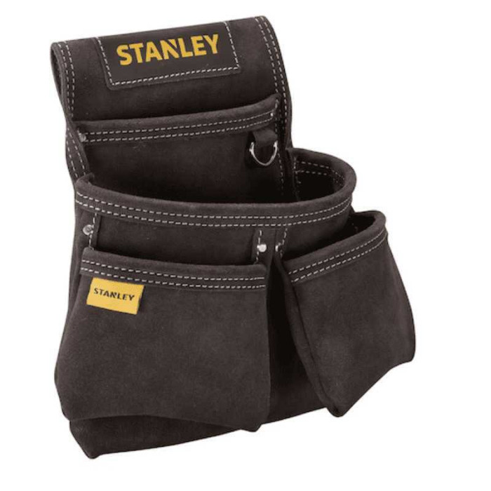 Porte-outils en cuir Stanley STST1-80116