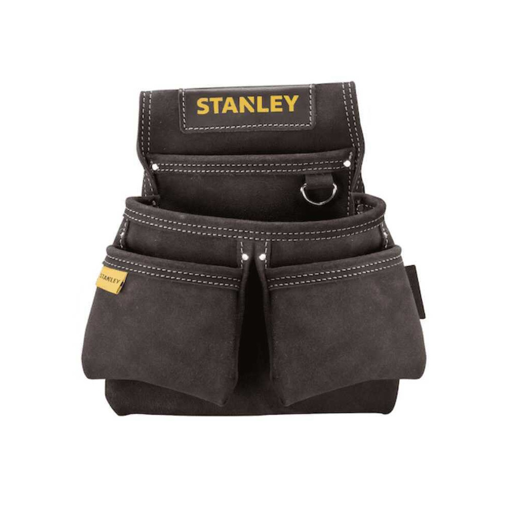 Porte-outils en cuir Stanley STST1-80116