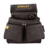Porte-outils en cuir Stanley STST1-80116