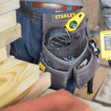 Porte-outils en cuir Stanley STST1-80116