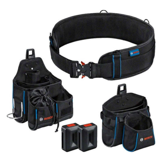 Ceinture porte-outils ProClick 108 Bosch 1600A0265R