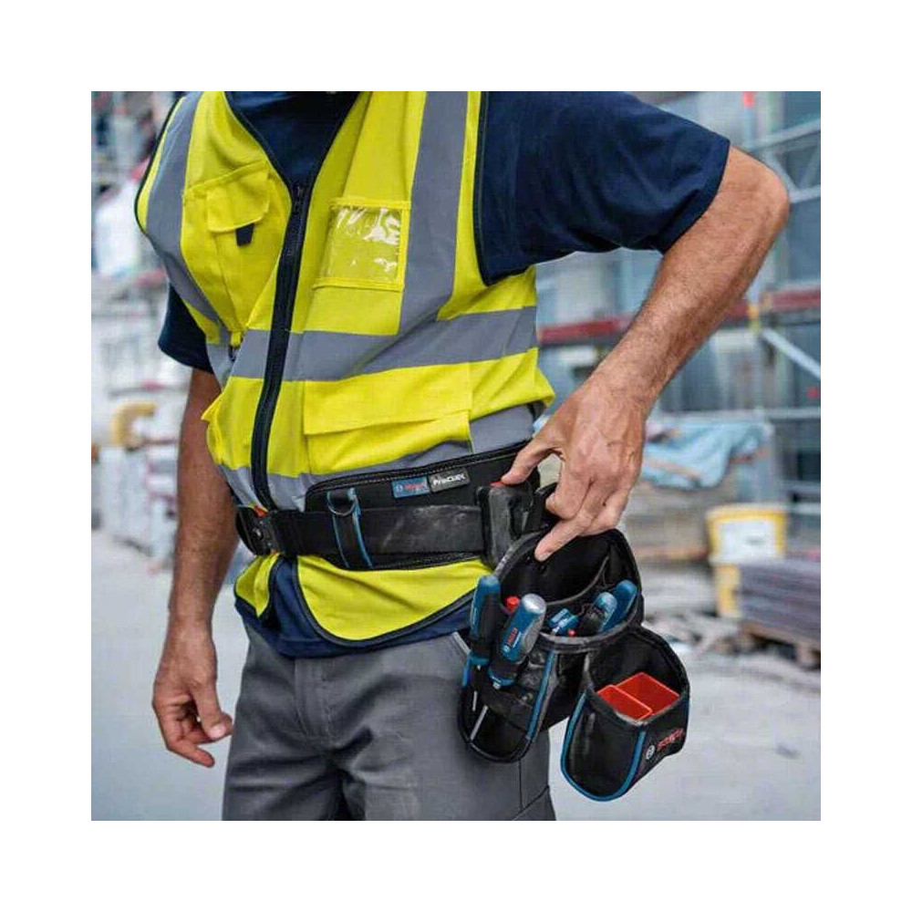 Ceinture porte-outils ProClick 108 Bosch 1600A0265R