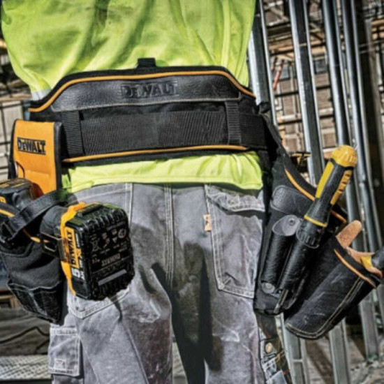 Ceinture porte-outils DeWalt DWST1-75651