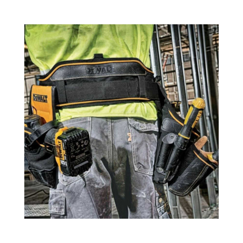 Ceinture porte-outils DeWalt DWST1-75651