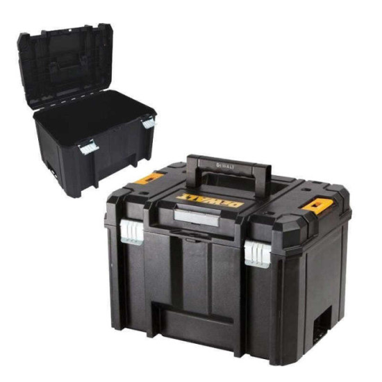 Boîte à outils DeWalt DWST1-71195