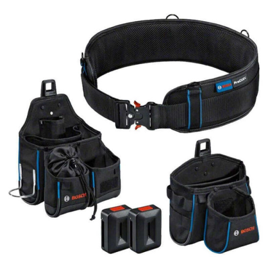 Ceinture porte-outils ProClick 93 Bosch 1600A0265P