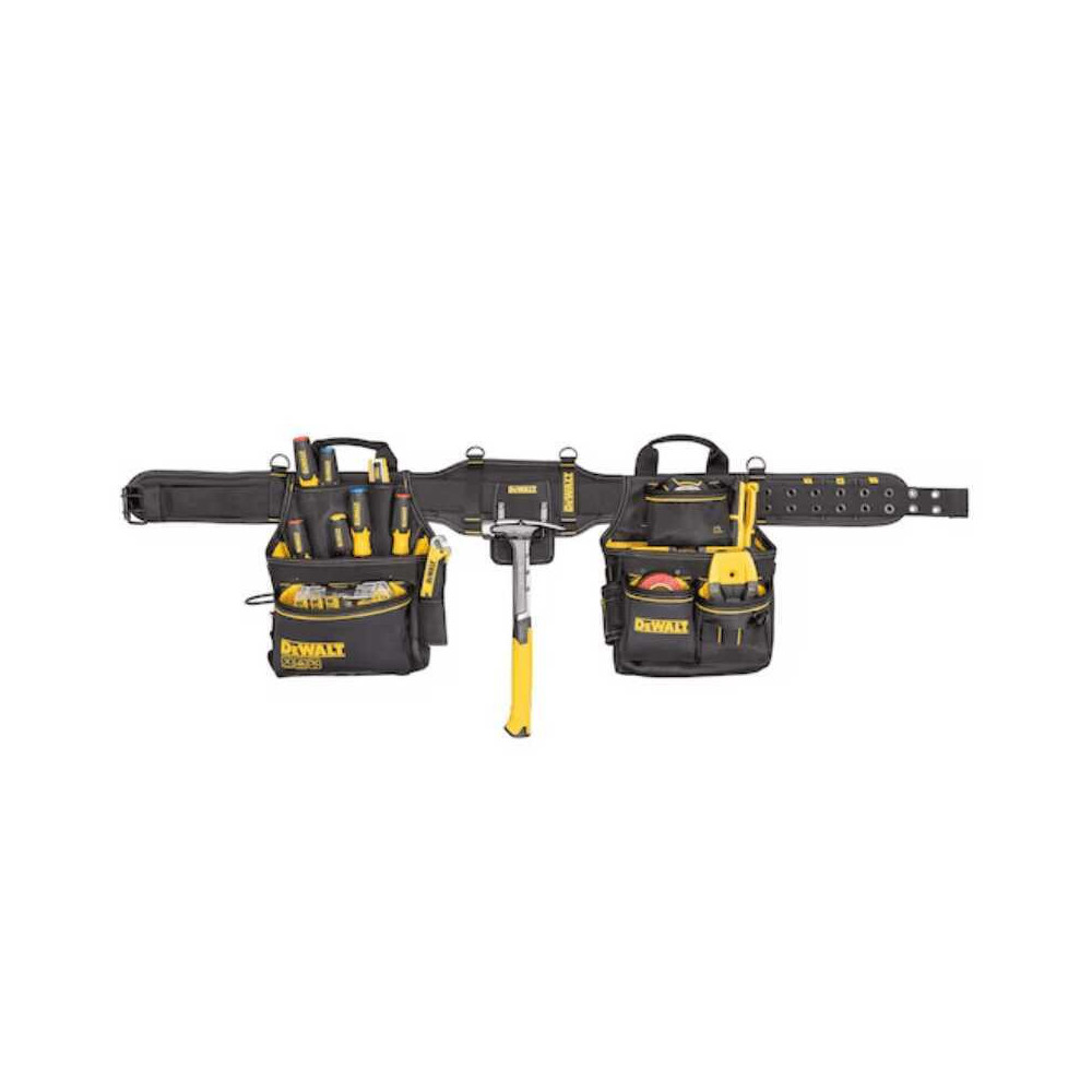 Ceinture porte-outils DeWalt DWST40603-1